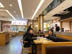 大堂-盘飧市(春熙路店)