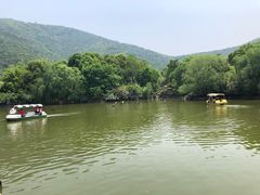 -无锡动物园·太湖欢乐园