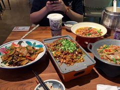 -树厨贵州菜(花果园购物中心店)
