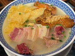 -老瑞福上海菜(人民广场店)