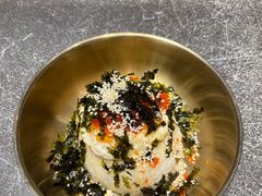 -草家酱蟹炭火烤肉店(珲春南路二店)