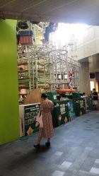 -君昂童子军儿童乐园(壹方城店)