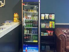 -k9台球(虎泉店)