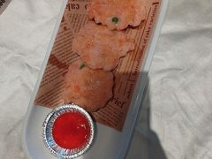 -珊海荟海鲜楼·天津菜·海肠捞饭·皮皮虾锅贴王(佛罗伦萨店)