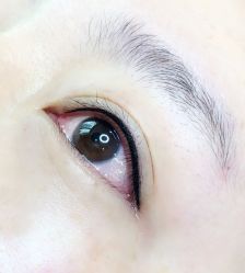 -轻妆Feel·半永久纹眉眼线