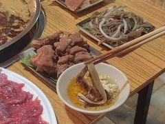 -毛毛老火锅(八年观音桥店)