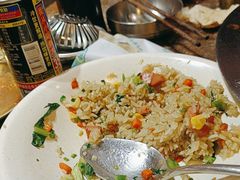 -七友美蛙鱼头火锅(坂田店)