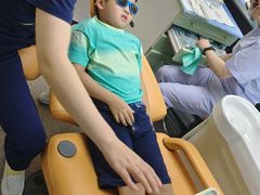 -天使口腔门诊部(上海店)