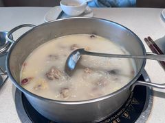 -煲王粤菜餐厅(中侨中心店)