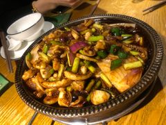 -老外婆(吾悦广场店)