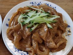 麻辣凉面-柴氏风味斋(甘家口店)