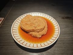 -阿大排档(长春这有山店)