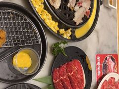 -韩宫宴和牛烤肉(合肥滨湖银泰城店)