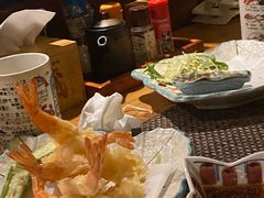 -半藏居酒屋(香港花园店)
