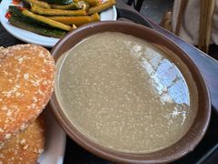 绿豆沙-東茅街茶馆