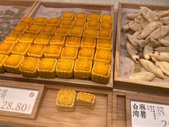 -泸溪河桃酥(欧尚店)