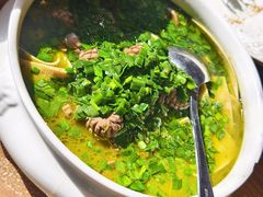 -周家二小姐的菜(西津渡店)