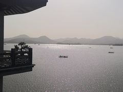 -湖畔居茶楼(湖滨店)