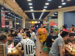 大堂-江二娃串串香(科园四路总店)