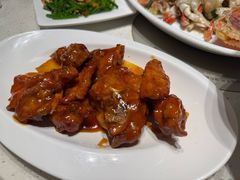 -肥仔文澳门猪骨煲(南京西路店)