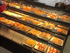 -山崎面包(第一八佰伴店)