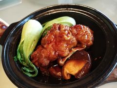 -海宁铂尔曼酒店紫荆中餐厅