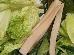 -周姑娘不等味·牛羊肉火锅·螃蟹罗氏虾·烤鱼烤串(高邮店)