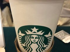 -星巴克臻选(外滩中心店)