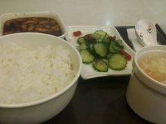 -东东记台湾卤肉饭(东城店)