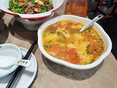 -李氏传家菜(兴城路店)