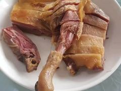 -天乐农家鱼头王(天目湖店)