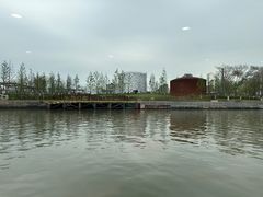 -运河游船(武林门码头)