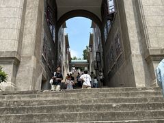 -武汉大学老图书馆