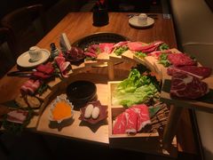 -黑牛黑猪烤肉专门店(万象城店)