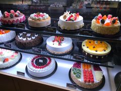 -味多美蛋糕(看丹桥店)