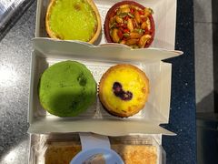 -黛汀烘焙DAINTY BAKERY(代字行合生汇店)