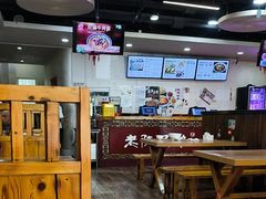 -老陕兄弟(彩虹新城店)