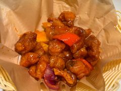 -清晖小苑•顺德地方菜(壹海城店)