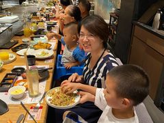 -赤坂亭·M9和牛烧肉·铁板烧·日料398放题(长泰广场店)