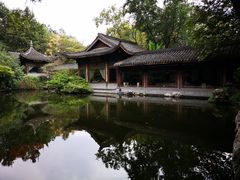 -苏堤停车场