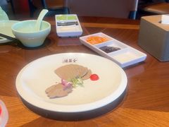 -北京全聚德(王府井店)