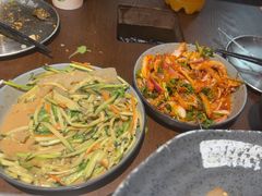 -半酌烧烤小酒馆(南京东路店)