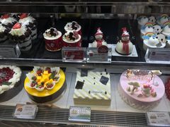 -85度C(福州马尾君竹2店)