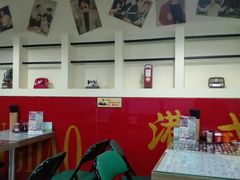 -莅香岛港式餐厅(滨江道店)