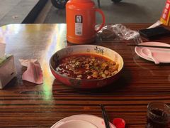 -民间川菜(尚大国际店)