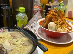 -麺屋猪一(福田石厦店)