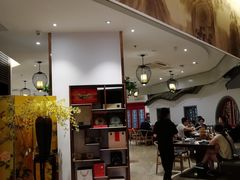 -冶春茶社(星汉大厦店)