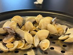 -水禾轩·海鲜蒸汽主题餐厅(新香洲旗舰店)