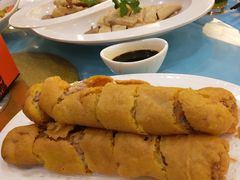 -椿记烧鹅(叠彩店)