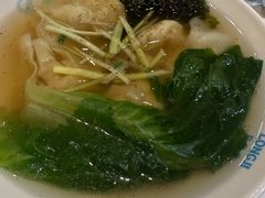 -龙记香港茶餐厅(久光百货店)